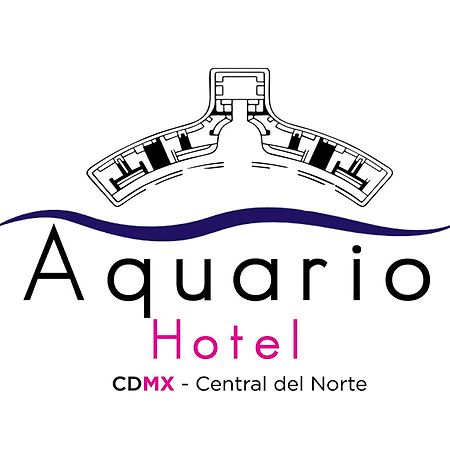 Hotel Aquario Mexico City Exterior photo